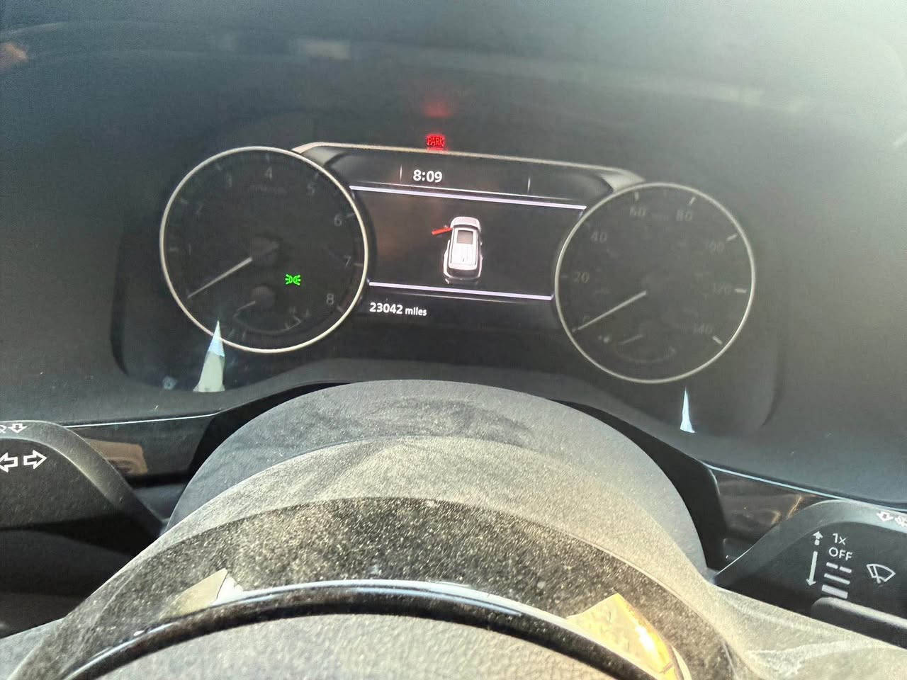 على بركة اللّٰه وصول جديد
نيسان باتفندر 2024 مواصفات SL ابيض
عنوان كركوك

لوت الشاصي
66374345
للاستفسار
*********** كركوك, العراق
