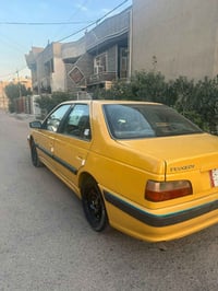 بارس • ٢٠١٥ • بلا ضربه