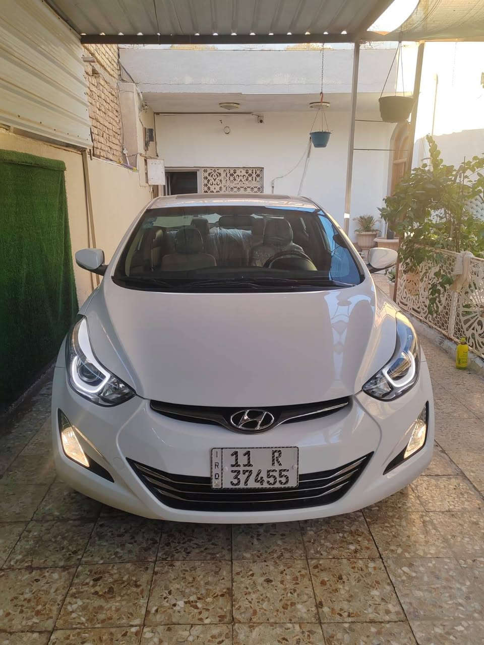 اللهم صل على محمد وال محمد النتره موديل ٢٠١٥ خليجي الشركه العامه للسيارات فول مواصفات جي ال اس بحاله الزيرو ماشيه ٢٥ الف فقط حقيقي والك الفحص وين مايعجبك سياره جانت مخزونه كفاله عامه حته من الرصعه والشخط حته الدعاميات لوك رقم بغداد دولي سنويه وهزه جديده مكينه ١٨٠٠ على وضع الشركه رجأ بس اليدور زيرو يتصل السعر ١٦٢ والماعجبه السعر لا يعلق رجأ مكان السياره الناصريه مركز *********** ملاحضه السياره بلواقع أحلى واجدد بهواي من الصور
