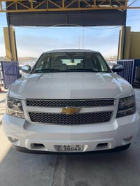 فوول LTZ • ٢٠٠٩ • سليمانية