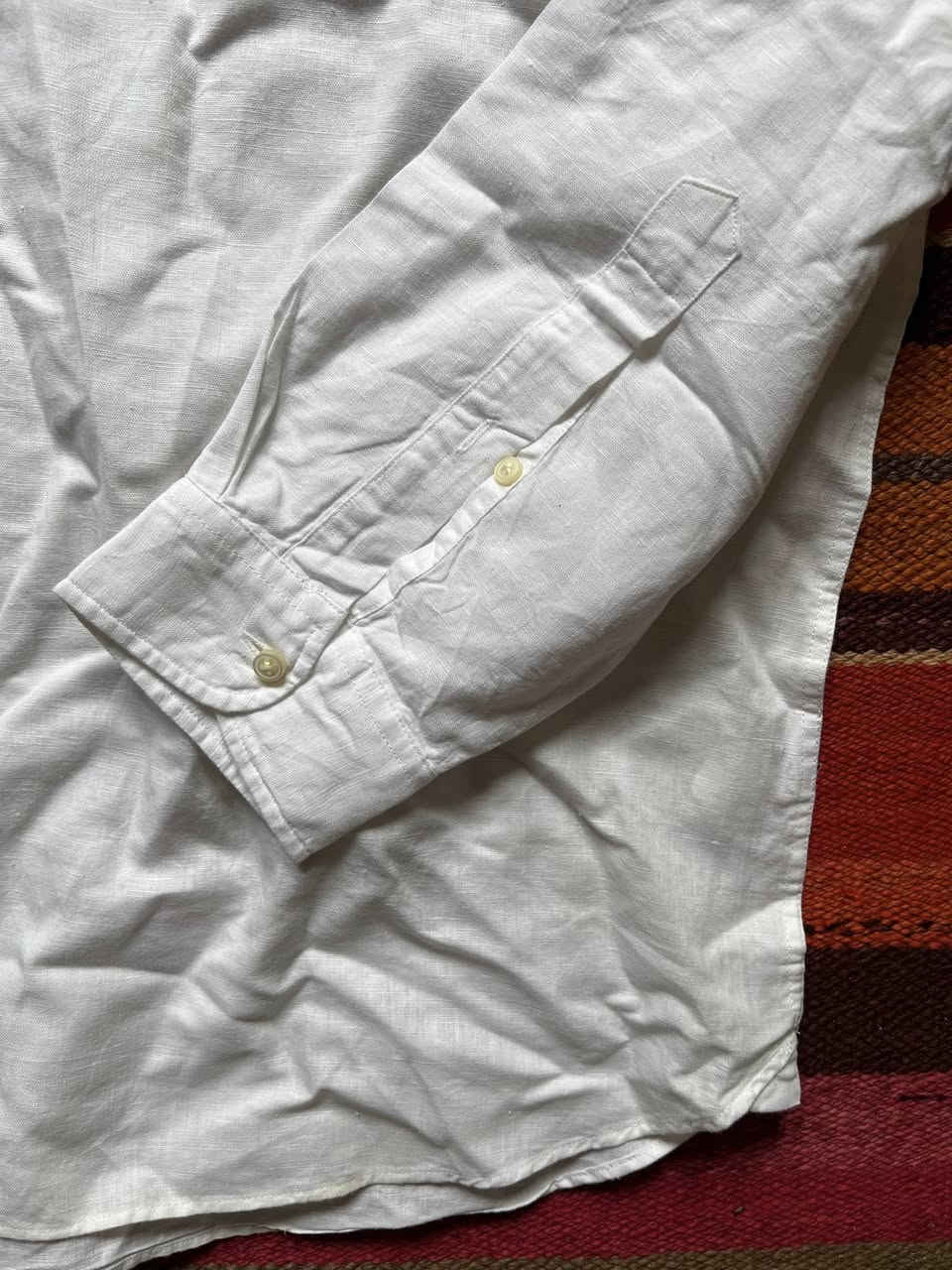 زارا لنن
كصه مغربي اورجنال سبشل

قياس اكس لارج 
عرض صدر ٦٥

السعر والحجز مراسله الصفحه او واتساب


**إذا كنت صاحب هذا الإعلان وتريد حذفه لأي سبب، رجاءا أرسل رسالة إلى الدعم الفني**