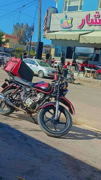 بوكسر • ٢٠١٩ • مرقمه