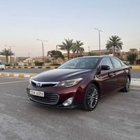 للبيع فقط افلون خليجي لمتد فوول مواصفات  بدون اي نقص موديل 2014 رقم ار...