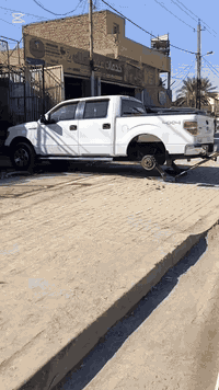 مشاهدة ممتعة
فورد F150 من بغداد
الف هلا بيكم
شدينالها تخم تاير وتدللون
***********  واتساب
***********  واتساب
بغداد / الدورة / شارع 60
يرجى الاتصال قبل الحضور
اوقات العمل من 10 صباحاً الى 10 مساءاً
اذا تستخدم GPS
راسلني واتساب ادزلك الموقع
