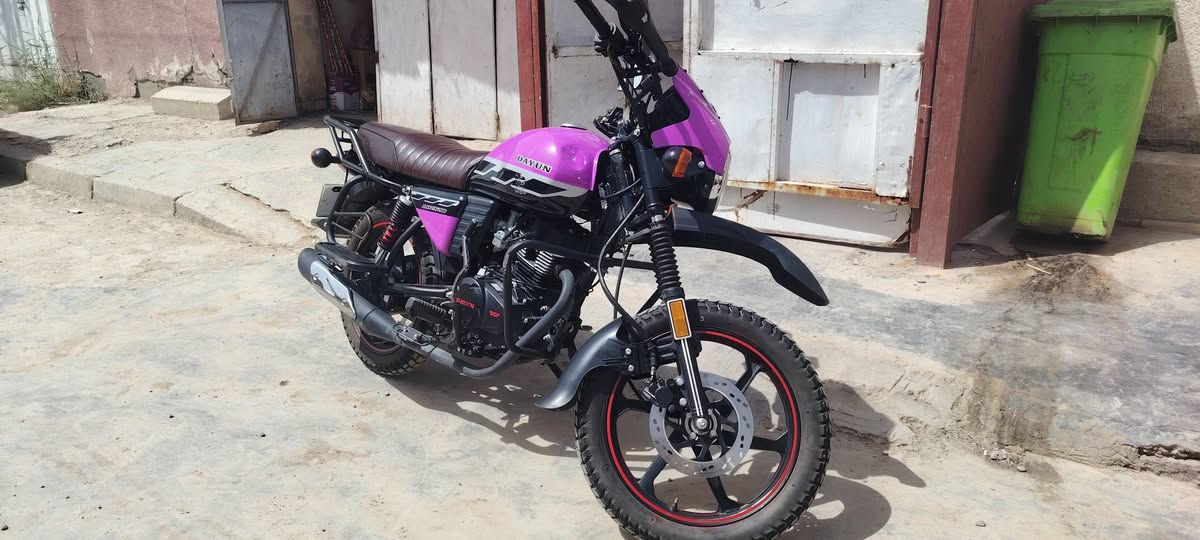 دايوان جبلي نفخ 2023 مكينة 200cc دراجة حلوة استخدام شخصي   بعدهي زيرو  السعر 2700 بيها مجال قليل
المكان تقاطع درويش حي المعالف
للاستفسار  ***********
