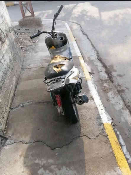 ماكس منغولي
مكينه خير من الله
بوش55
شعله ومعدل 
دراجه نضيفه
سلف شغال
سعره300
***********
لموشراي لايكسر
