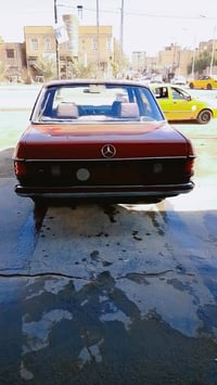 مرسيدس ١٩٨٢ • مراوس • ناصريه مركز