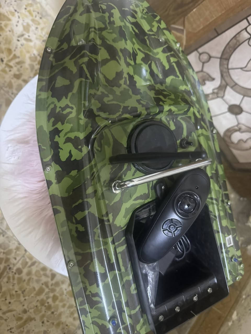 زورق بهذا الشكل أعلى سعر ابيع


**إذا كنت صاحب هذا الإعلان وتريد حذفه لأي سبب، رجاءا أرسل رسالة إلى الدعم الفني**