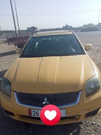 لانسر كلن 2010 سياره جاهزه كبل لشارع تبريد ويه سويج بغداد 07721475982