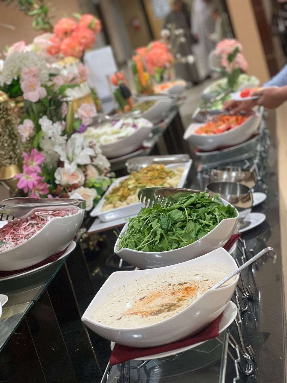 طعام فنادق الماسة دار الفائزين وبرنامج الذهبي مع شركة رحاب طيبة للحج ولعمرة


**إذا كنت صاحب هذا الإعلان وتريد حذفه لأي سبب، رجاءا أرسل رسالة إلى الدعم الفني**