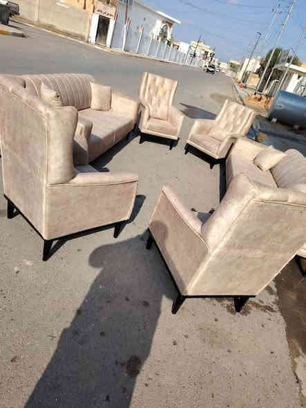 تخم قنفات تركي ١٠ نفر نضيف كلش سعر ٥٥٠ الف العنوان الفلوجة حي المعلمين قرب جامع سعد *********** ***********
