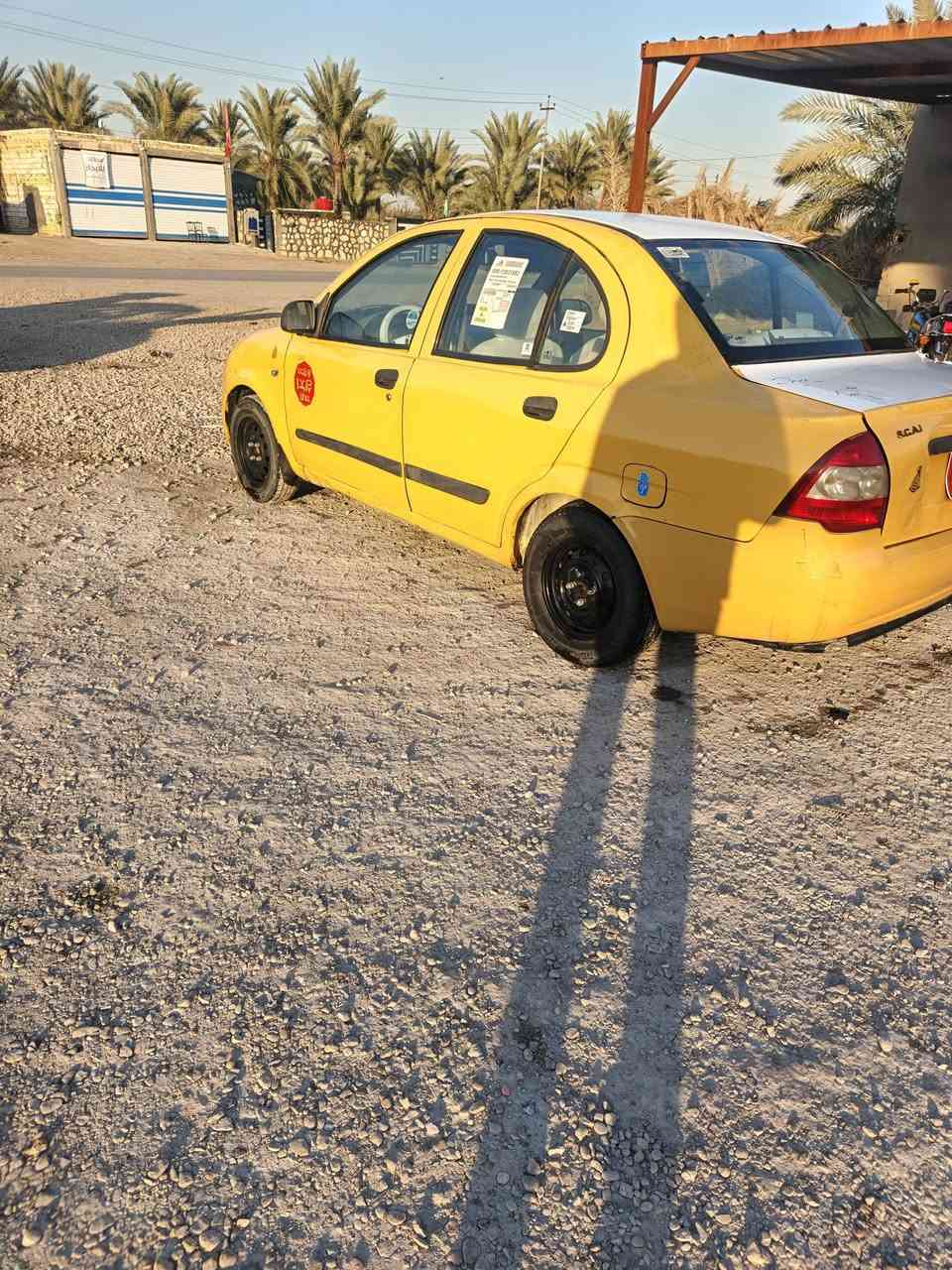 سلام عليكم طيبه 15 بغداد ألماني
 مكفولة من الضربه والصبغ والتبديل
تخم تاير حداديه جاهزه السياره
العنوان الديوانيه السعر ٣٢
للاستفسار
***********
