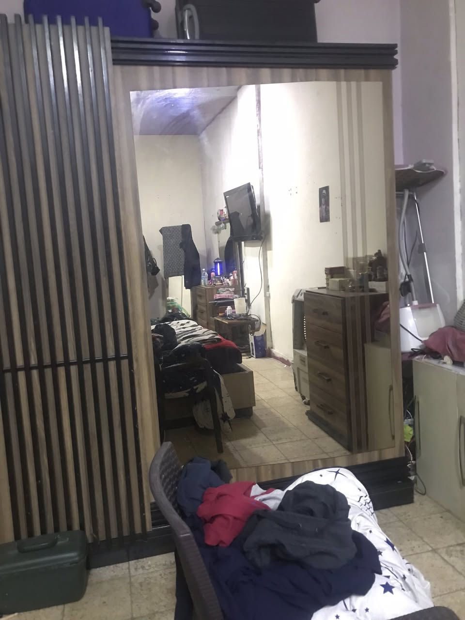 غرفه مليون  كراده


**إذا كنت صاحب هذا الإعلان وتريد حذفه لأي سبب، رجاءا أرسل رسالة إلى الدعم الفني**