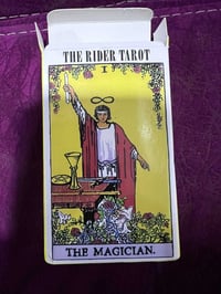 ورق تاروت • طالع • ابراج