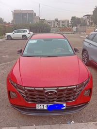 توسان • خليجي • ٢٠٢٣