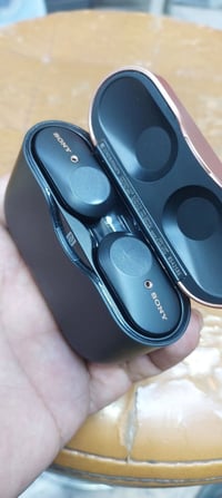 سماعات • وصف ناقص