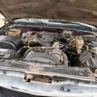 جمسي بهبهان • موديل ٩٨ • مكينة ٣٥٠