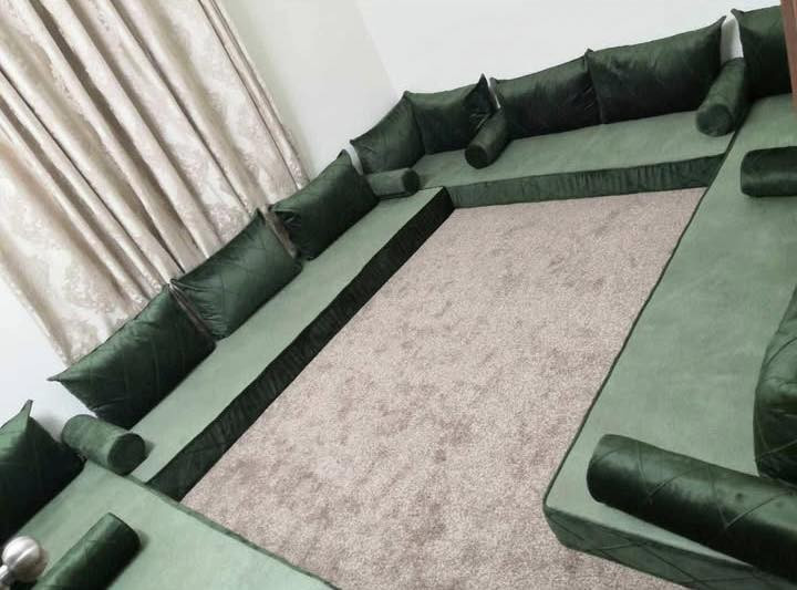 غراض نضيفة للبيع كلمن وسعرة بسماية


**إذا كنت صاحب هذا الإعلان وتريد حذفه لأي سبب، رجاءا أرسل رسالة إلى الدعم الفني**