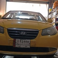النترا • ٢٠١١ • تبريد شغال