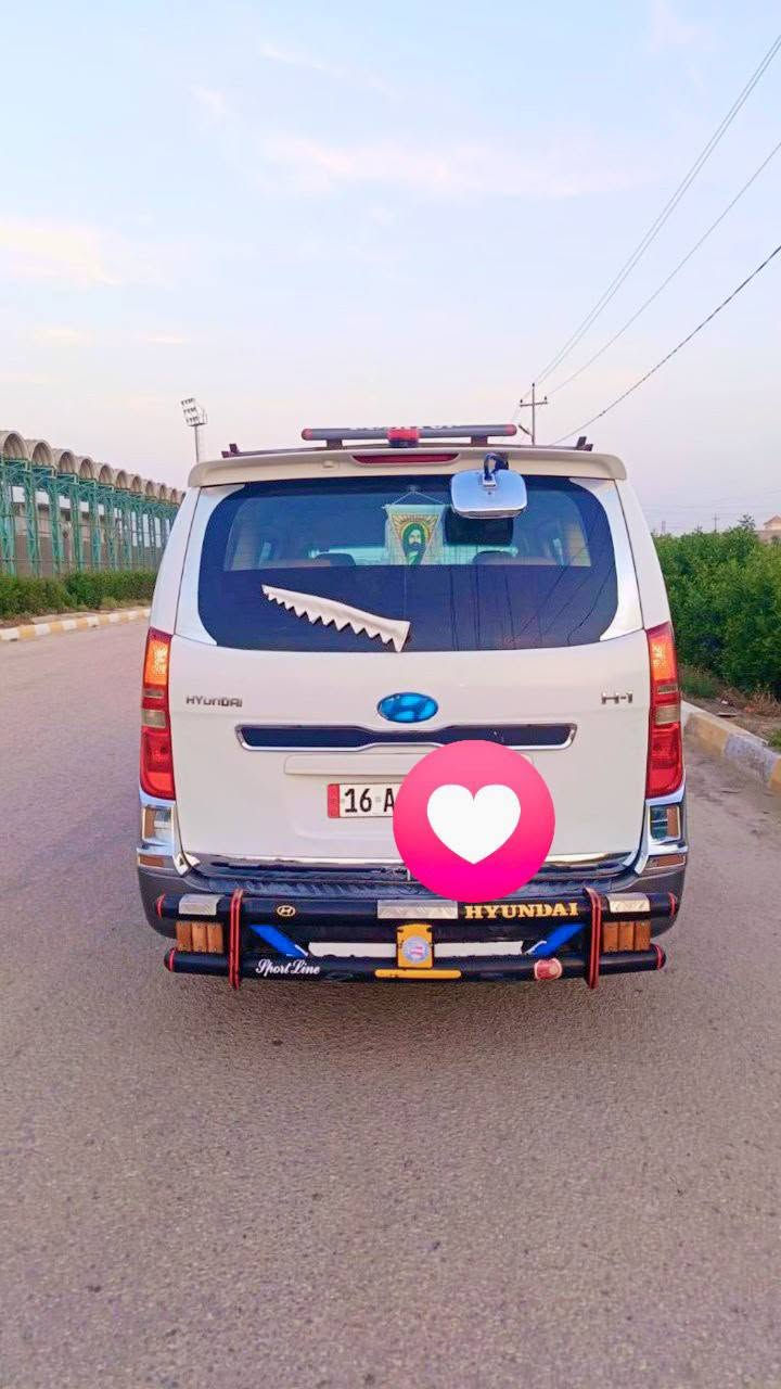 السلام عليكم  ستاركس 2009 مفتوح للبيع  سياره  بسمي تحويل ثاني يوم  مكينه نضيفه كشر صافي سياره حلوه حداديه نضيفه تايرات نضيفه رقم نكليزي  تبريد ثلج  وترهم مراوس  بمسكر  مكاني بابل الطليعه   ***********
