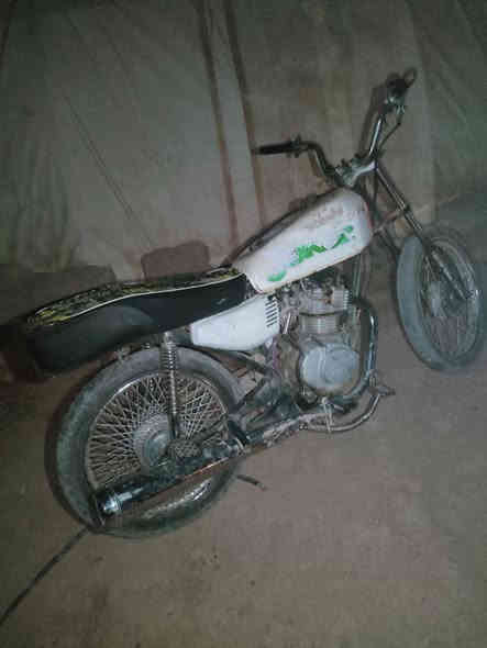 موطور ساخت ايراني السعر 130 ***********
