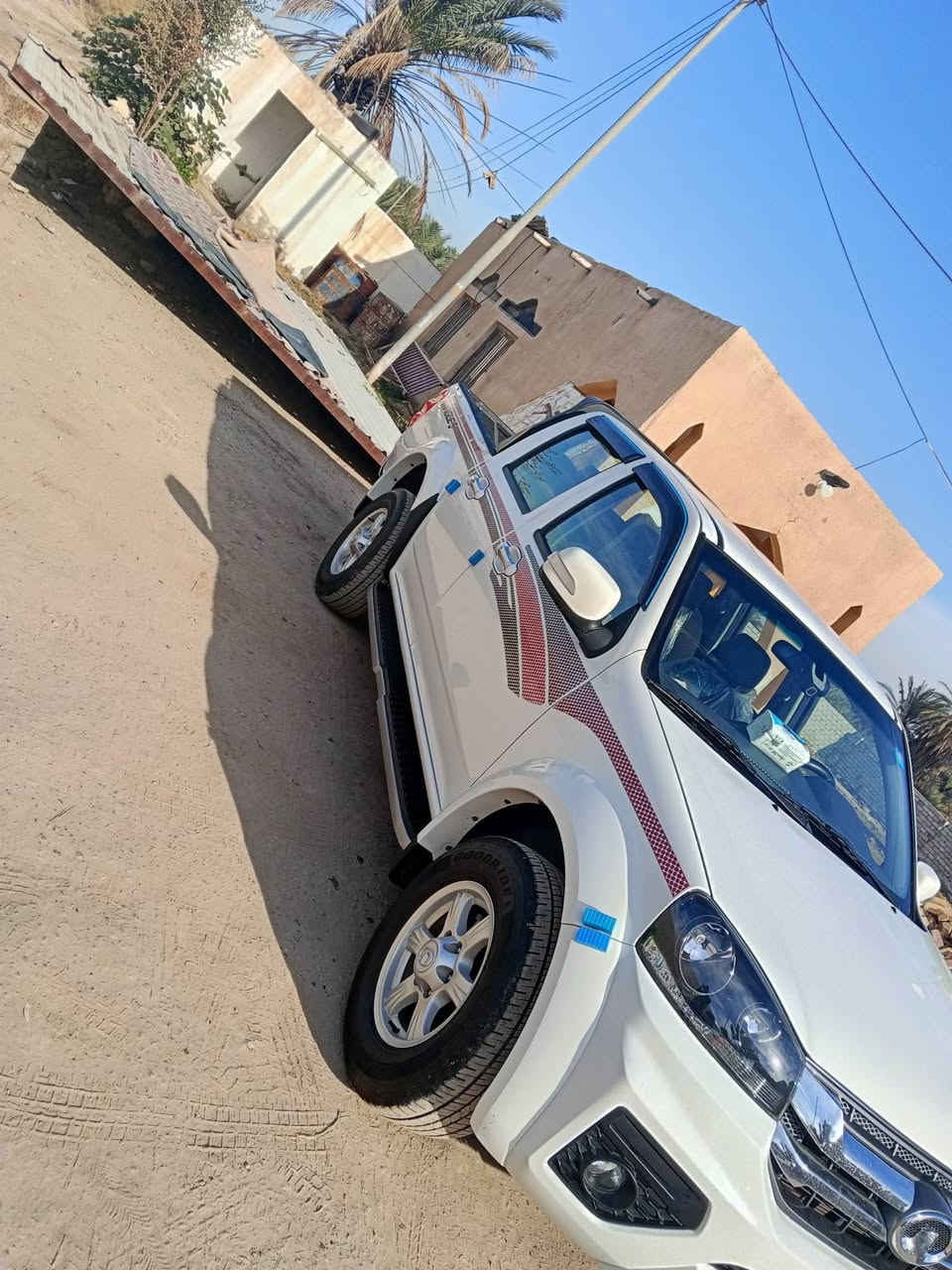 السلام عليكم كريتويل مديل 2025 كفالة زيروة فول السعر 150 وبية مجال المكان الدوانية الحمزة الشرقي  ***********
