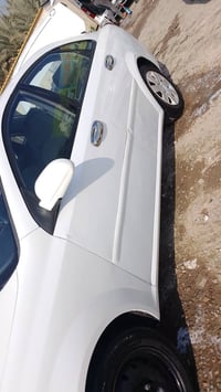 اوبترا للبيع موديل 2010السياره حداديه جديده تبريد ثلج تدف شغاله السيار...