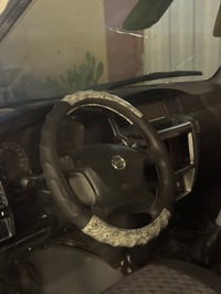 باترول • ٢٠٠٨ • ميكانيك مكفول