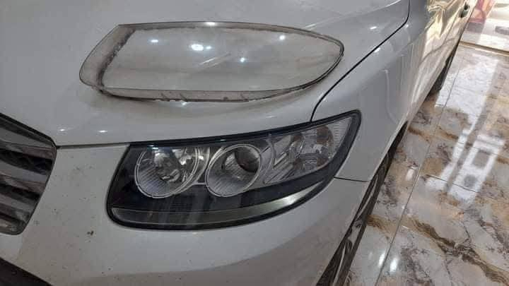 نوفس المصطفى تصليح زجاج السيارات

تبديل زجاج السيارات

يتوفر جام لايت كل لسيارات

يتوفر زنون كل لسيارات فيشه افيشه على بلاد

مكاني بلديات مجاور جامع سيد صلاح

 ***********
