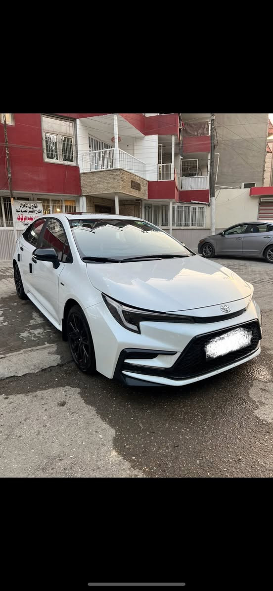 كورلا s بلاك ادنشن فول 2025
لون صدفي 

كشن كهرباء

تبريد قطعتين 

اوتو هولد 

3 انضمه قياده 

رادار امامي 

كشن جلد ماروني 

ويل كب اسود 17 

فتحه بنورامه 

السياره هواي بيها مواصفات 

السعر 163 قفل

*********** مكاني بغداد
