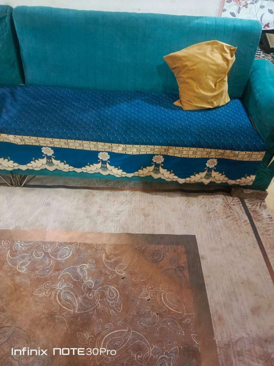 نضيف مابي اي ضرر 
حي المعلمين
***********

