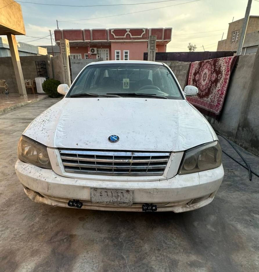 كيا اوبتيما موديل 2001
مسجلة فحص صلاح الدين
محرك وكير كورلا
السعر 25 ورقة
ومراوس حسب القناعة
مكاني الشركاط


**إذا كنت صاحب هذا الإعلان وتريد حذفه لأي سبب، رجاءا أرسل رسالة إلى الدعم الفني**