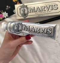 مارفيس الايطالي • يزيل الاصفرار • أصلي