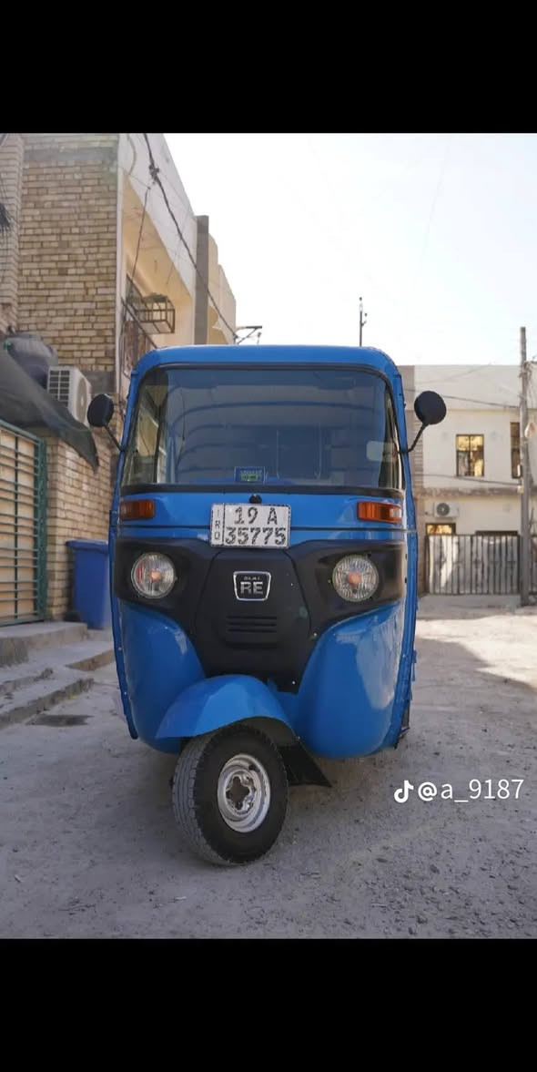 سلام عليكم مرخصت صاحب لكروب تكتك للبيع موديل 23 نضيفه من كلشي مكينه ما مفتوحه تكتك تخبل شرط تفحص ياله تاخذ مرقمه وكامله وشراي بخدمته سعرها 7ملاين ***********
