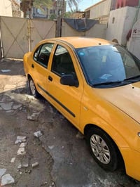 طيبة ٢٠١٥ سيارة مصغرة هيئة بنيد بيه صبغ فقط لسيارة بااسمي تحويل مباشر ...