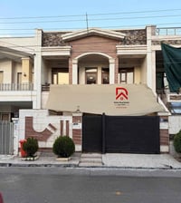 اربيل • ١٥٠م • بيت طابو