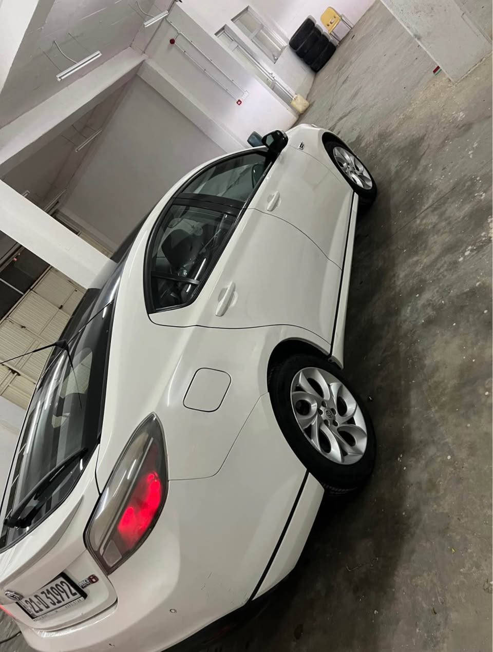 Mg2014 فول مواسەفات گێڕو مەكینە بە شەرت مەكینە ۱۸ تۆڕبۆ سەیارەكە بێ بۆیاخە سەنەوی تا 2029ماگی 12 تازەیە ماڵی دۆستە 
*********** السليمانية, العراق
