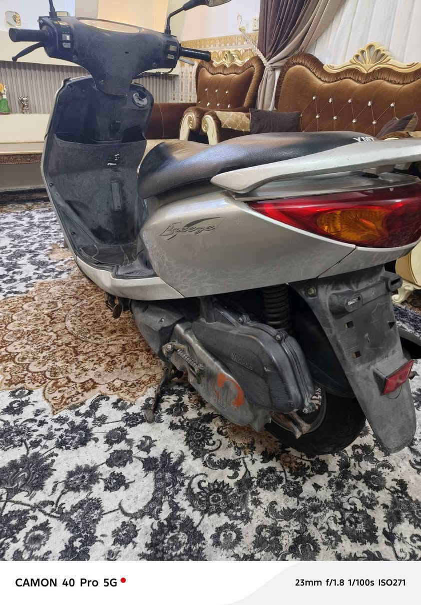 بريز رمبة كفالة عامة اي نقص مابيها مكان بغداد الشعب السعر 750, للاتصال *********** شراي يتصل
