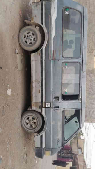 كيه بستا موديل94 محرك وكير نضيف صاحبه انطيك رقمه مكانه بديالى سيارة ابيع كوم حديد كشر شوفه عينك داخل نضيف السعر 19 مكاني بلدجيل صلاح الدين
***********
