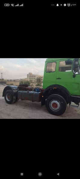 البي موديل 74 مكينة 28 كير برميل اكسن جيف شاصي مكفول قماره88 رقم بغداد بسمي ثاني يوم مداور تخم تاير ثات الجوانب المتحركه الاستفسار ***********
