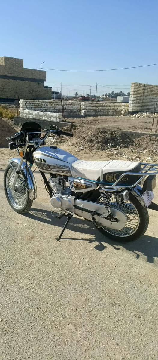 تايكر 2025 
قبل شهرين طالعه من الوكيل دراجه مكفوله من كلشي 

‭0780 972 9666‬ موجود فقط اتصال وواتساب
