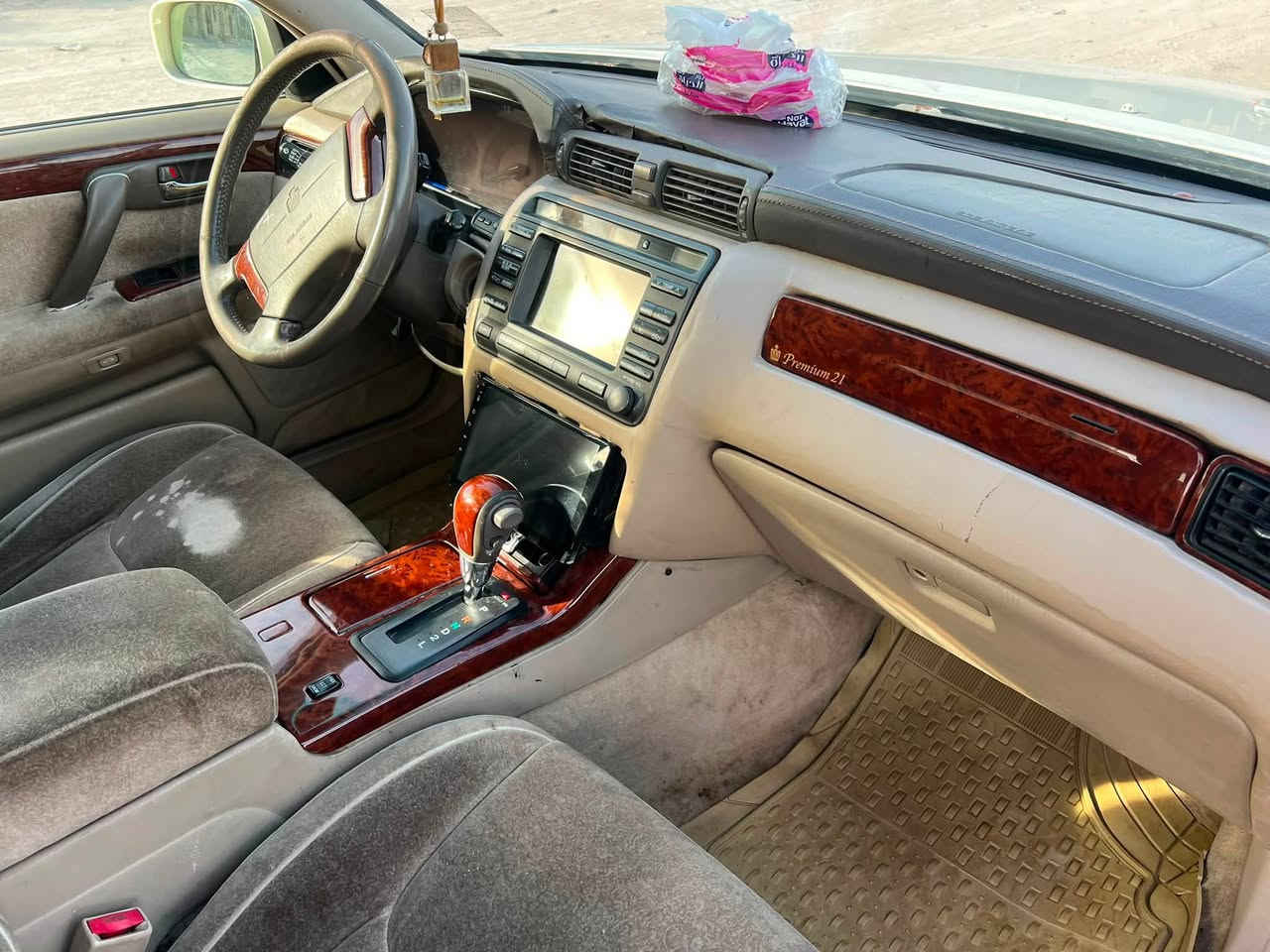 سلام عليكم جنون اصولي مكصوصة قماره محرك VVT كير جديد ومحرك جديد رقم بغداد حداديه 60% العنوان البصره السعر 80 مراوس تبريد شغال ثلج تخم تاير جديد..... رقم الهاتف ***********
