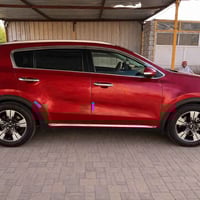 كيا سبورتاج • ٢٠١٨ • ٧٠٠٠٠ كم