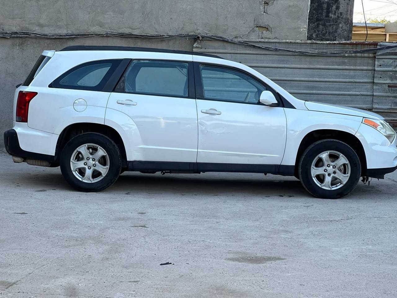 //
سلام عليكم ***********
موديل/   2008
سعر ٦٣$ مجال قليل / شهداءالسيديه
سازوكيxl7 رقم بغداد بسمي هزه وسنويه جديده محرك سته سلندر بي بخار مكينه ناعمه فقط بخار كير مكفول كهربائيات شغاله السياره خمسه راكب بيها اربع قطع صبغ اثر تكشير بدون حادث قوي ودواخل
