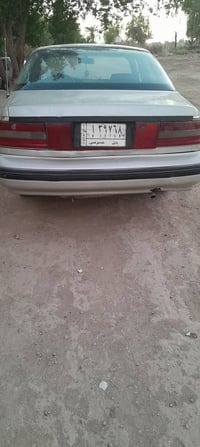 برنس • موديل ٩٥ • بابل القاسم