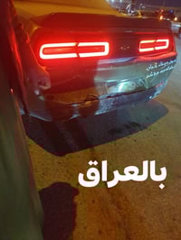 من رخصة الادمن  جالنجر 2022 sxt  ماشيه 38 الف  رقم بغداد  باسمي تحويل ...