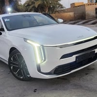 كي ٨ • موديل ٢٥ • مرقمة حرة