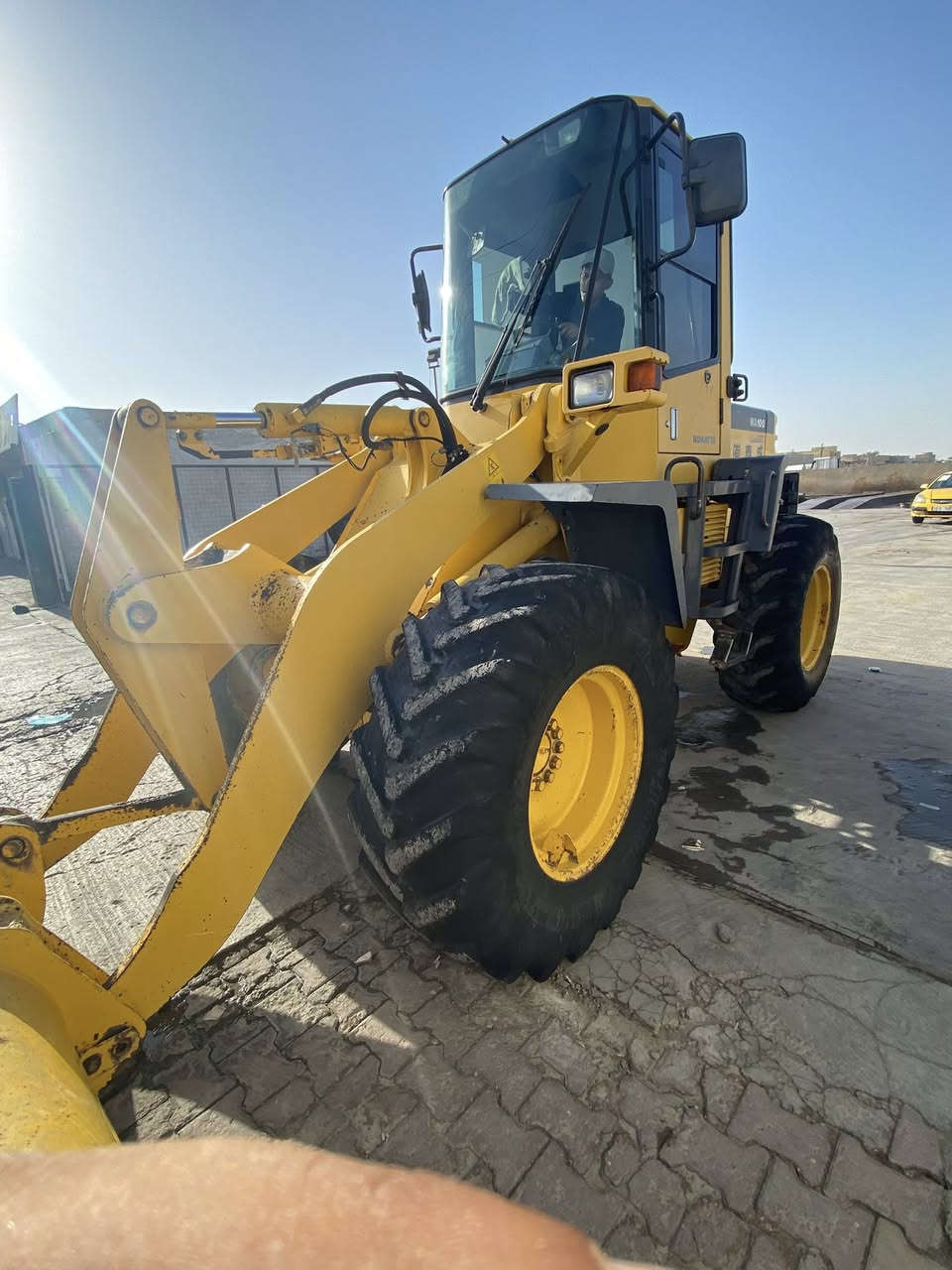 سلام أعليكم كامتسو 100 دخول جديد مكفواله كفاله عامه 2010 بعده فحص موقت مكان ديوانيه ***********
