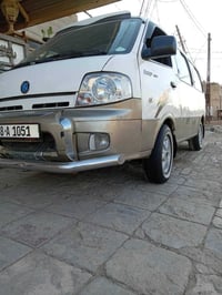 منغولي • ٢٠٠٦ • مكينة وكير مكفولة