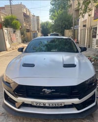 موستنج ايكو بوست • ٢٠٢٤ • تحكم جوال